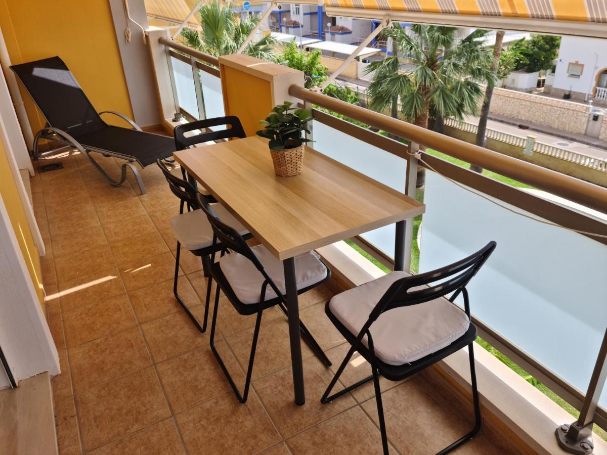 Doramares-Serviden Denia Exteriér fotografie