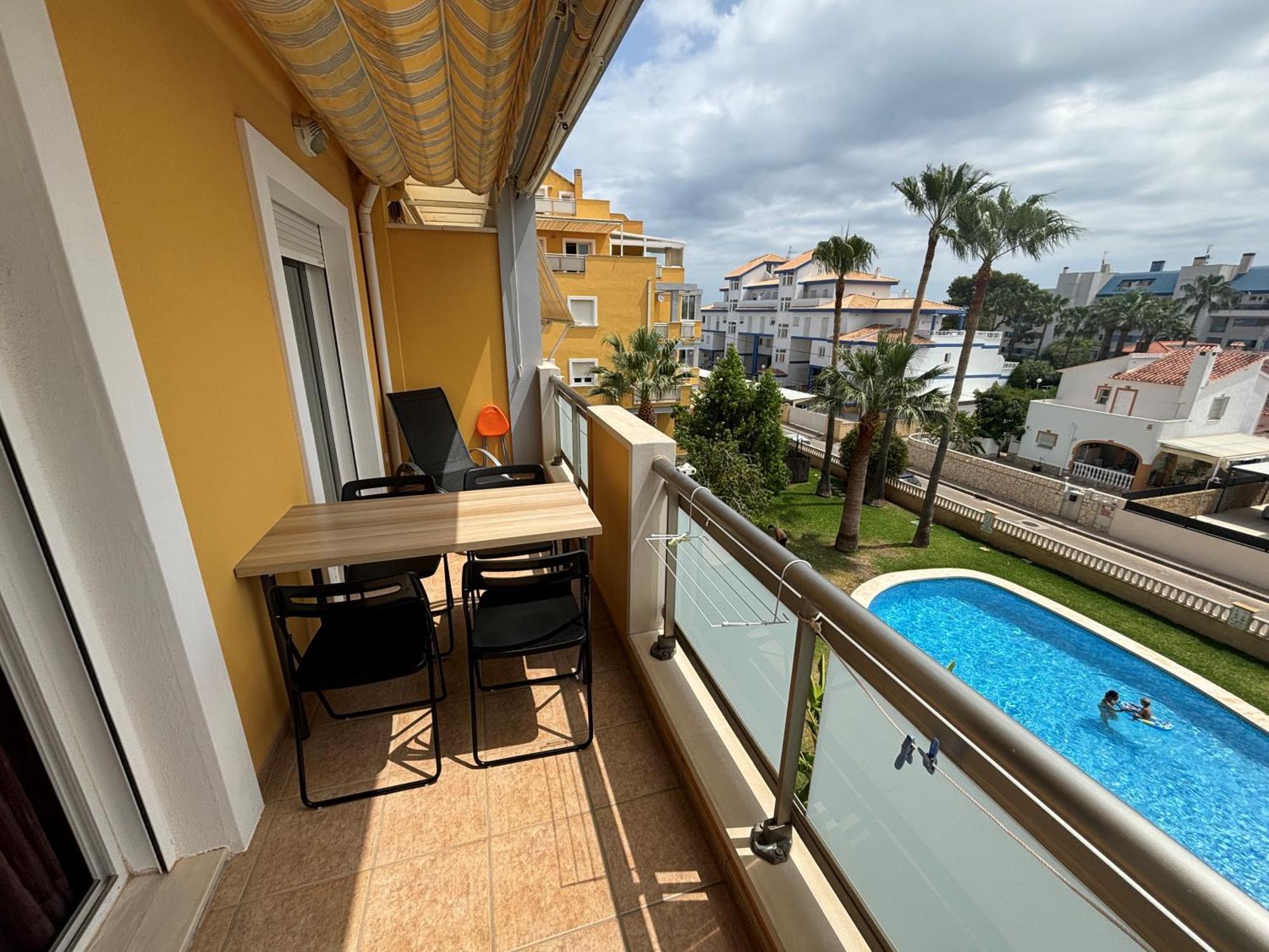 Doramares-Serviden Denia Exteriér fotografie